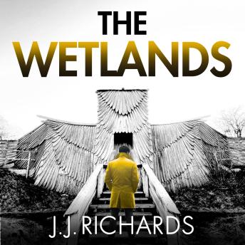 The Wetlands: A Lancashire Detective Mystery