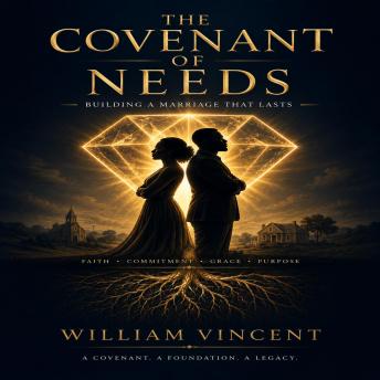 The Covenant of Needs: Building a Marriage That Lasts