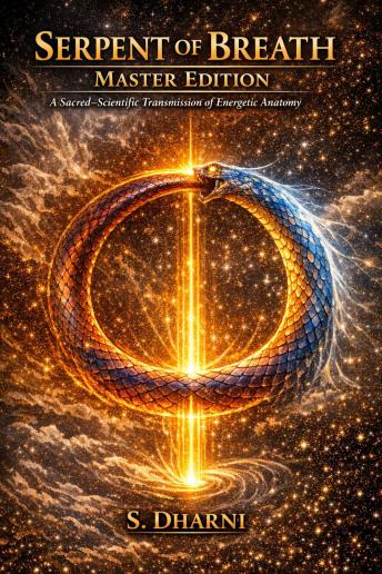 The Serpent of Breath: Master Edition