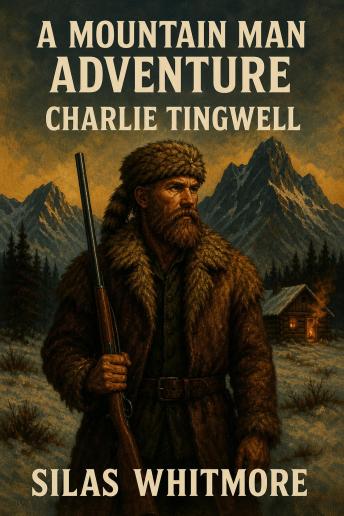 Charlie Tingwell: A Mountain Man Adventure