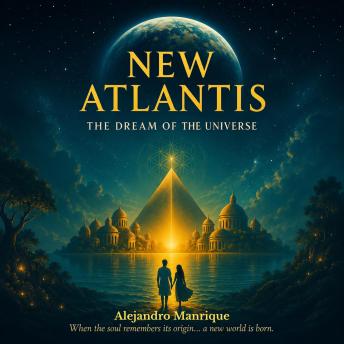 New Atlantis: The dream of the universe
