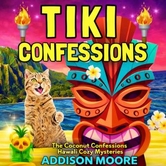 Tiki Confessions