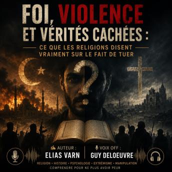 [French] - Foi, Violence et Vérités Cachées : ce que les religions disent vraiment sur le fait de tuer