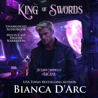 King of Swords
