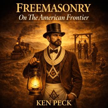 Freemasonry On The American Frontier: Moral Order, Brotherhood, and the Shaping of a Nation