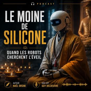 [French] - Le Moine de Silicone : quand les robots cherchent l’éveil