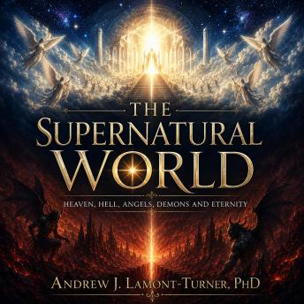 The Supernatural World: Heaven, Hell, Angels, Demons and Eternity