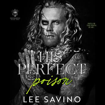 His Perfect Poison