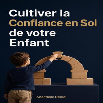 [French] - Cultiver la Confiance en Soi de votre Enfant: L'aider à s'affirmer, à surmonter la timidité et à développer une estime de soi inébranlable