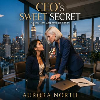 CEO's Sweet Secret: An FF Corporate Romance