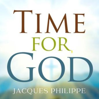 Time for God: Second Edition