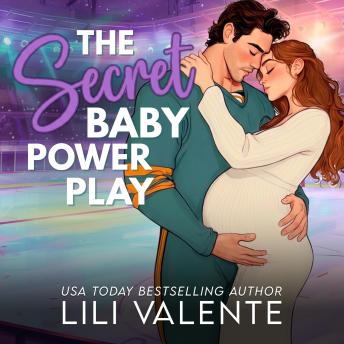 The Secret Baby Power Play: A Best Friend's Little Sister Surprise Pregnancy Romance