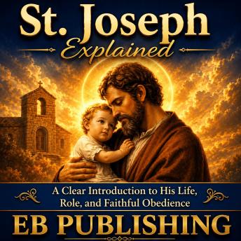 St. Joseph Explained: A Clear Introduction to His Life, Role, and Faithful Obedience