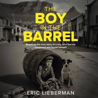 The Boy In The Barrel