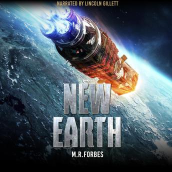 New Earth