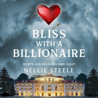 Bliss with a Billionaire