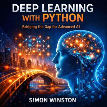 Deep Learning with Python: Bridging the Gap for Advanced AI