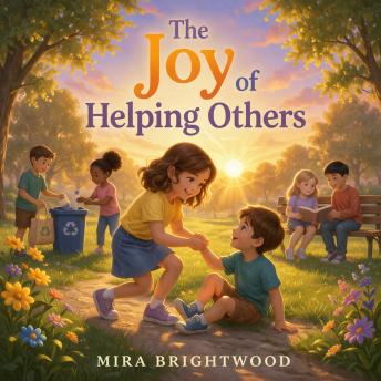 The Joy of Helping Others