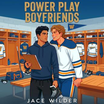 Power Play Boyfriends