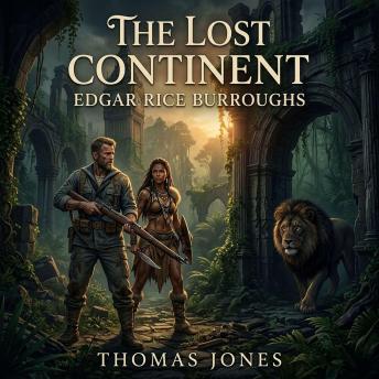 The Lost Continent: A thrilling post-apocalyptic Science Fiction adventure through the savage ruins of an unrecognizable, beast-ridden Europe. Cross the forbidden meridian and survive the forgotten empire.