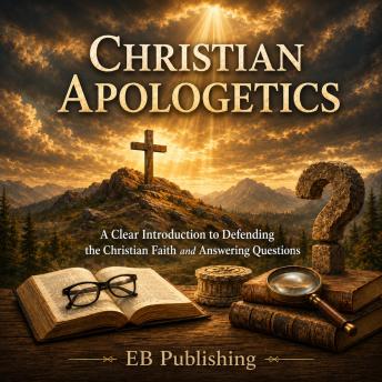 Christian Apologetics: A Clear Introduction to Defending the Christian Faith and Answering Questions