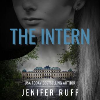 The Intern: A dark thriller
