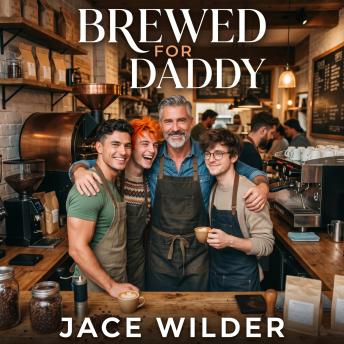 Brewed for Daddy