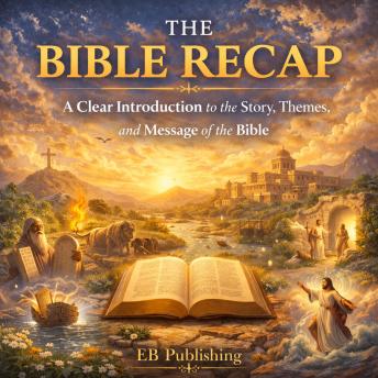 The Bible Recap: A Clear Introduction to the Story, Themes, and Message of the Bible