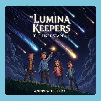The Lumina Keepers