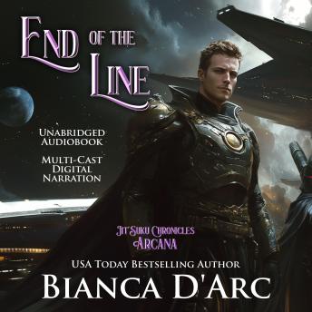 End of the Line