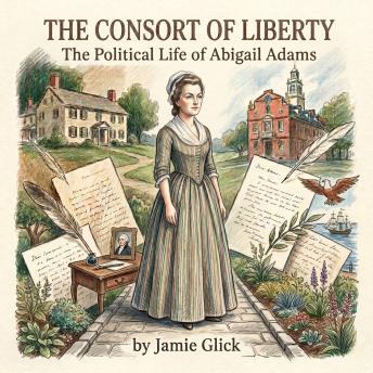 The Consort of Liberty: The Political Life of Abigail Adams