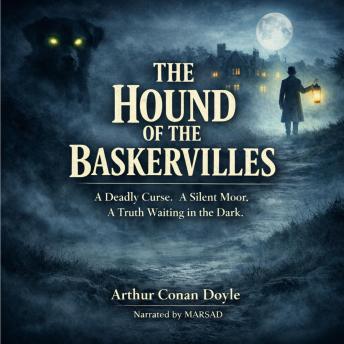 The Hound of the Baskervilles: Where Logic Battles Fear and Every Clue Has a Shadow.