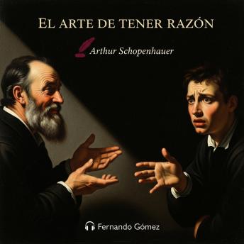 [Spanish] - El arte de tener razón: Edición con prólogo analítico: Las 38 estratagemas de Schopenhauer para ganar cualquier discusión