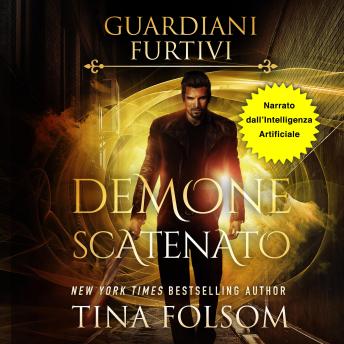 [Italian] - Demone Scatenato