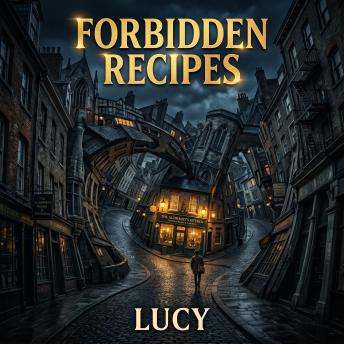 Forbidden Recipes: A Restaurant That Knows What You Want