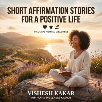 Short Affirmation Stories for a Positive Life