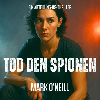 [German] - Tod den Spionen: SMERSH ist zurück – und die Jagd auf westliche Agenten beginnt.