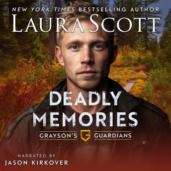 Deadly Memories: A Christian Romantic Suspense