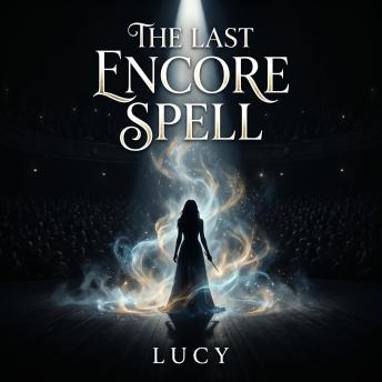 The Last Encore Spell: Romance Fantasy Enemies to Lovers