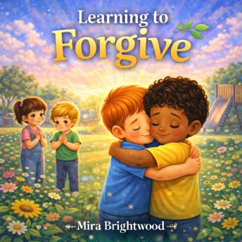 Learning To Forgive