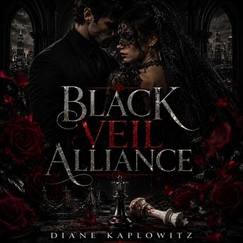 Black Veil Alliance: Dark Mafia Romance – Romantic Suspense – Crime Thriller