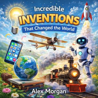Incredible INVENTIONS That Changed the World
