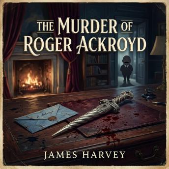 The murder of Roger Ackroyd: Blackmail, betrayal, and a brilliant detective drawn out of retirement in the ultimate English village mystery.