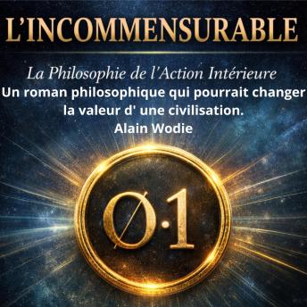 [French] - L'INCOMMENSURABLE: La Philosophie de l’Action Intérieure