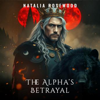 The Alpha’s Betrayal: A Why Choose Omegaverse Reverse Harem Romance