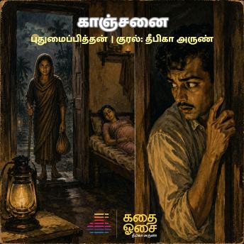 [Tamil] - Kaanchanai