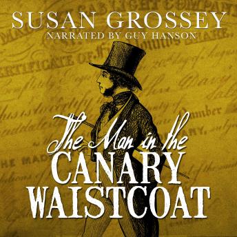 The Man in the Canary Waistcoat