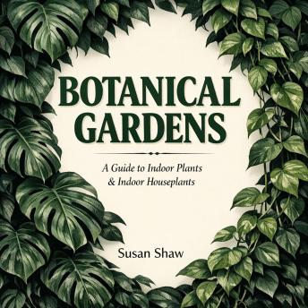 Botanical Gardens: A Guide to Indoor Plants & Indoor Houseplants
