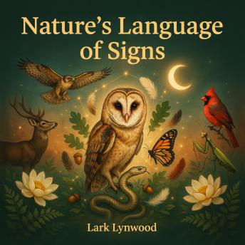 Nature’s Language of Signs: A Complete Guide to the Spiritual and Metaphysical Meanings of Animals, Angel Numbers, Plants, Colors, Dreams, and Natural Signs