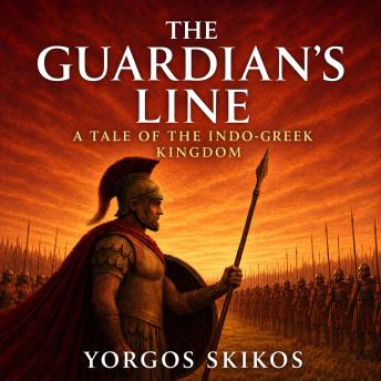 The Guardian's Line: A Tale of the Indo-Greek Kingdom